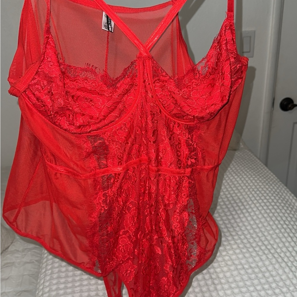 Babydoll - Picture 6 of 8
